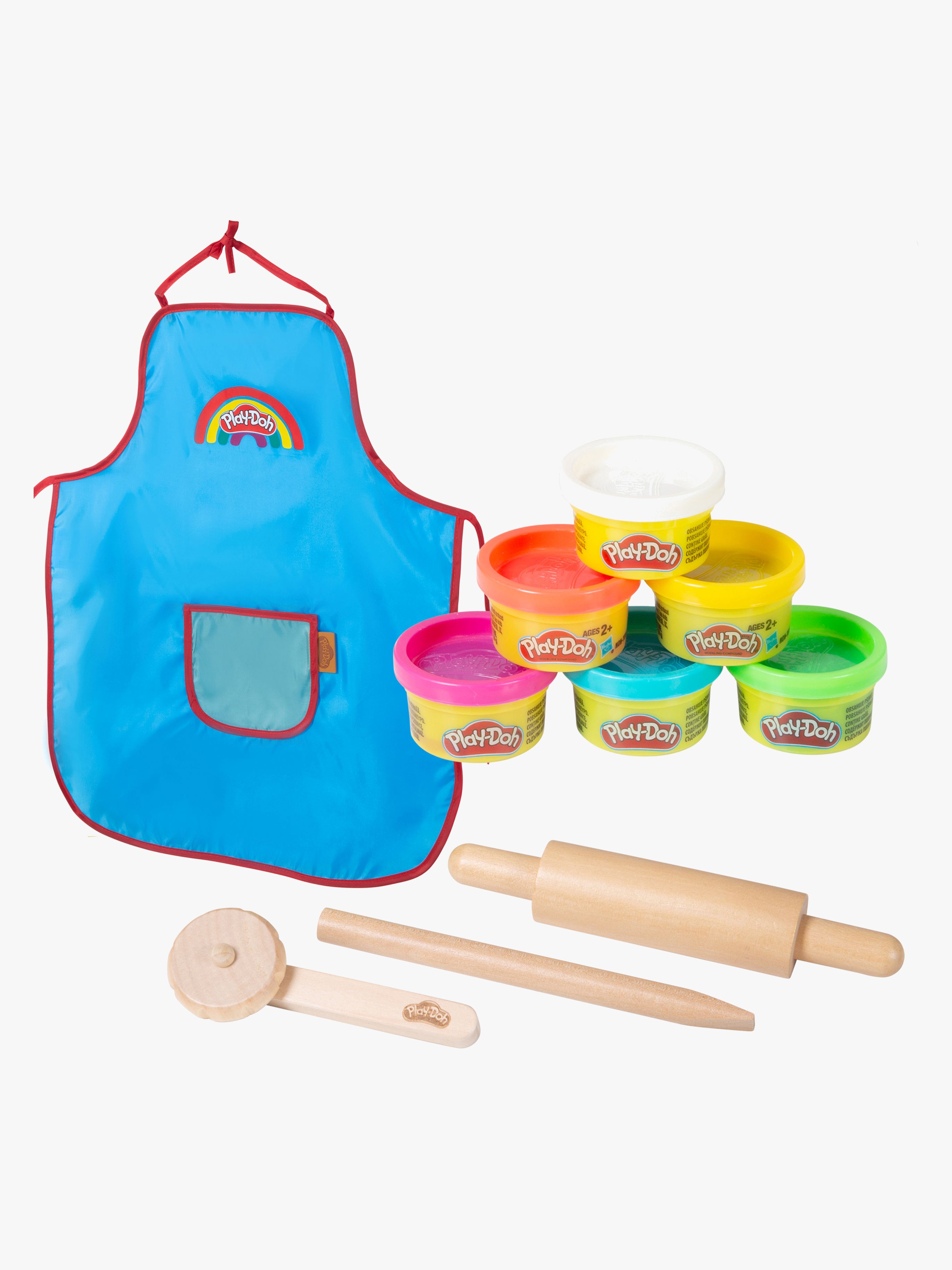 Play-Doh Compact Spielset