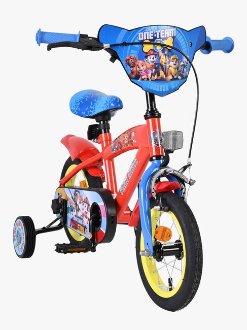 Paw Patrol Fahrrad 12 Zoll
