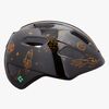 Lazer Pnut KC Fahrradhelm für Kinder von 1-5 Jahren, Flying Rocket