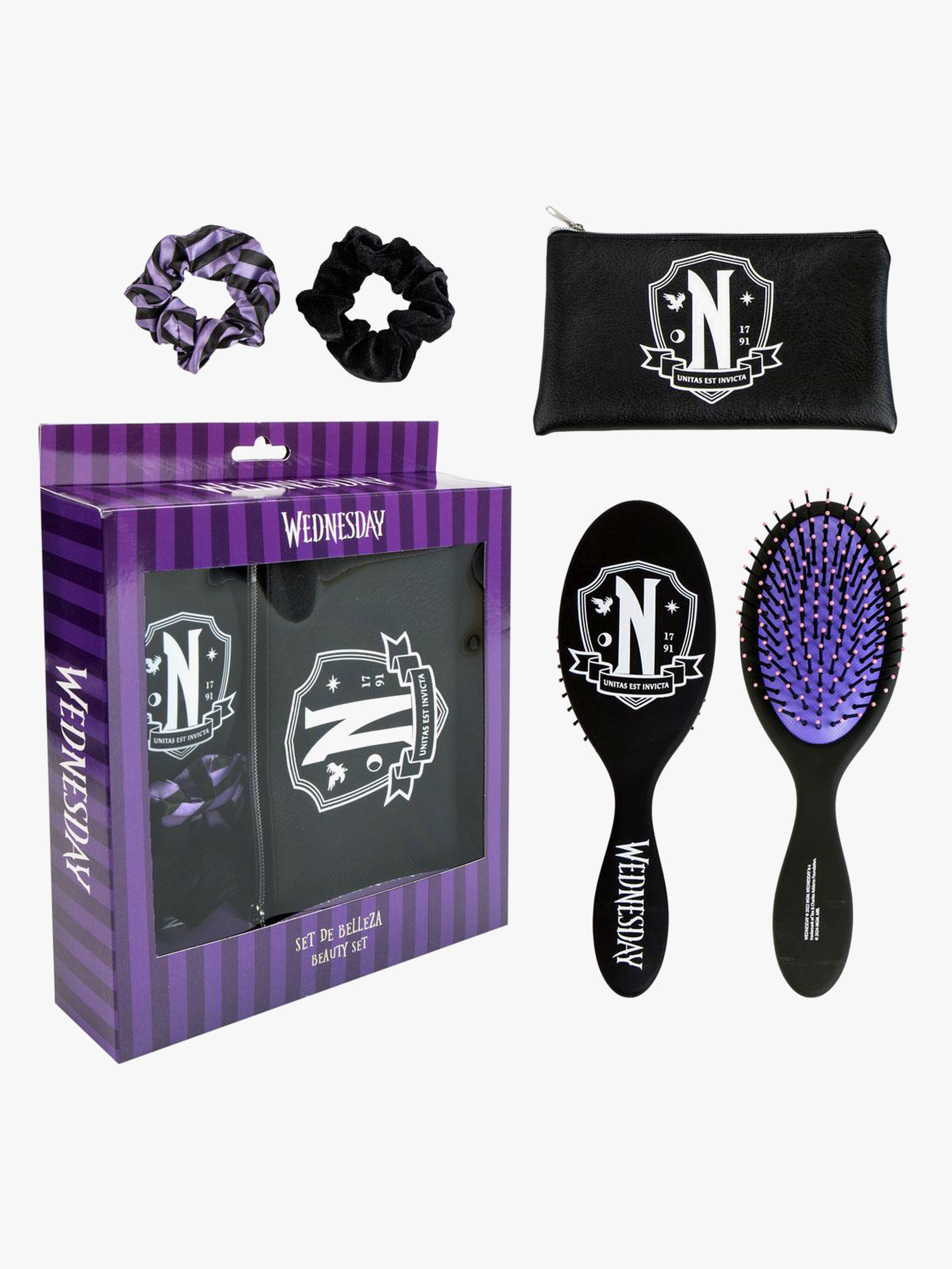Beautyset