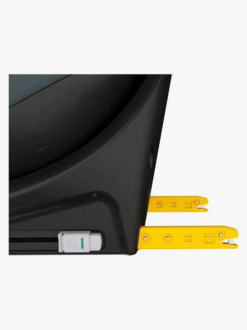 Maxi-Cosi Emerald 360 S Kindersitz, Tonal Black