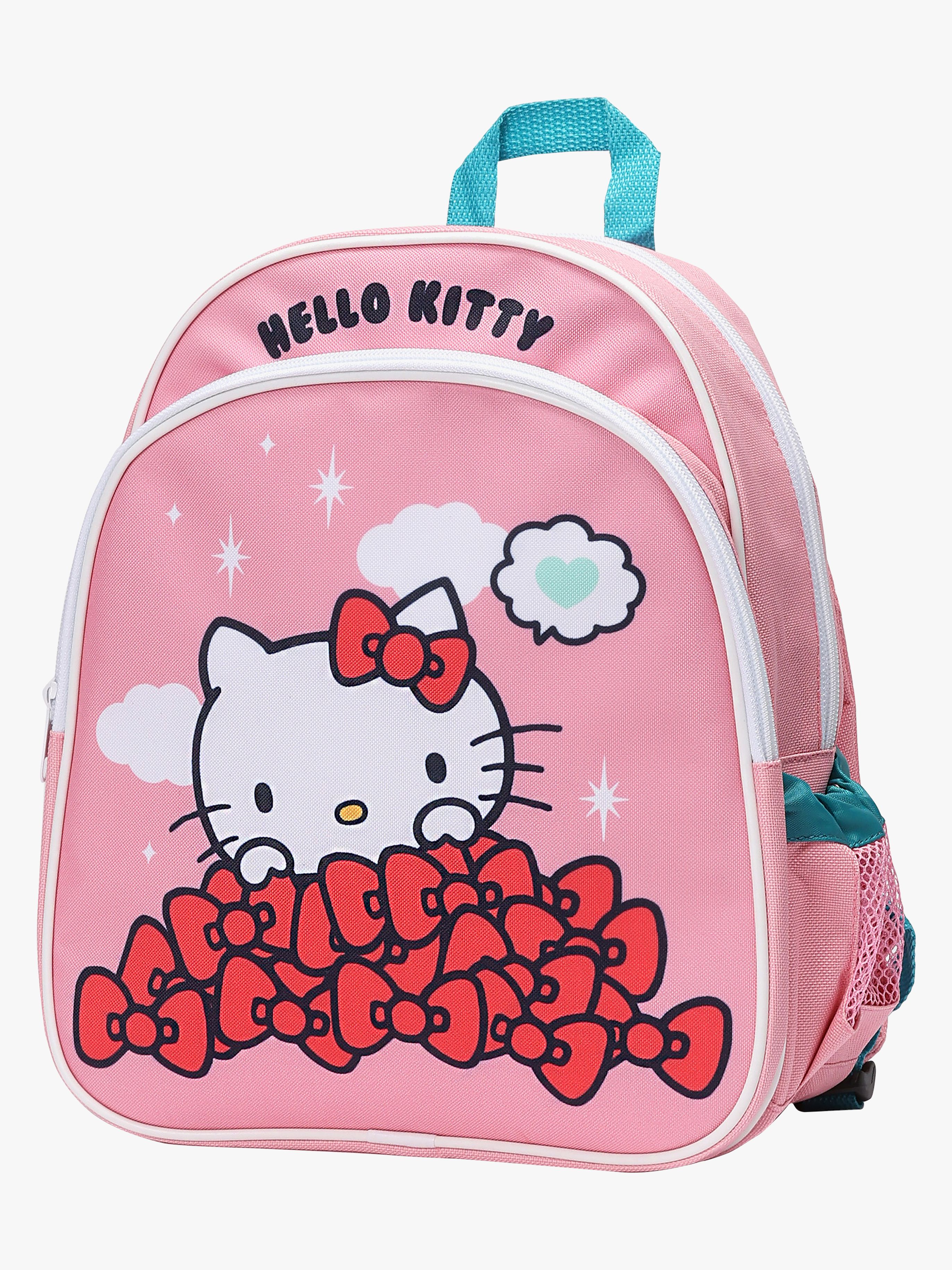 Hello Kitty Kinder Rucksack