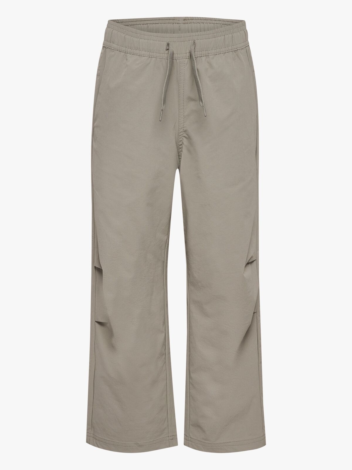 Hummel JR Stretch Hose, Rock RIdge