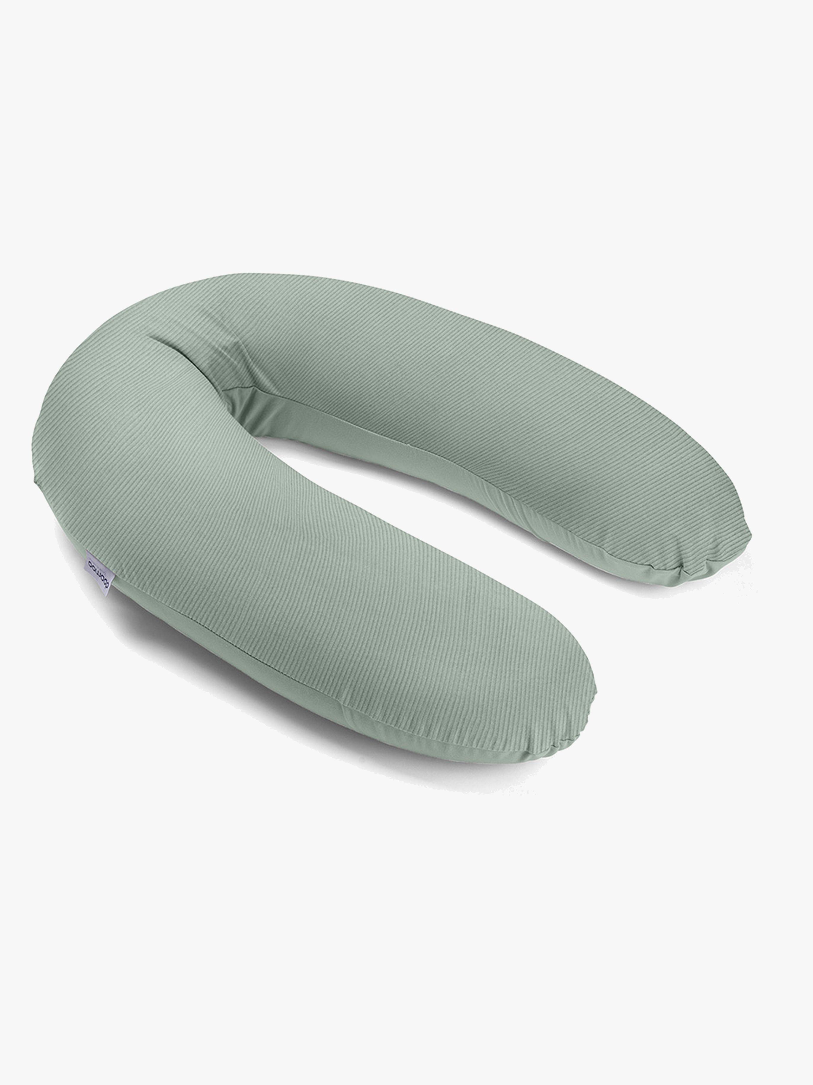 Doomoo  Still- &  Schwangerschaftskissen Buddy, Manchester Khaki