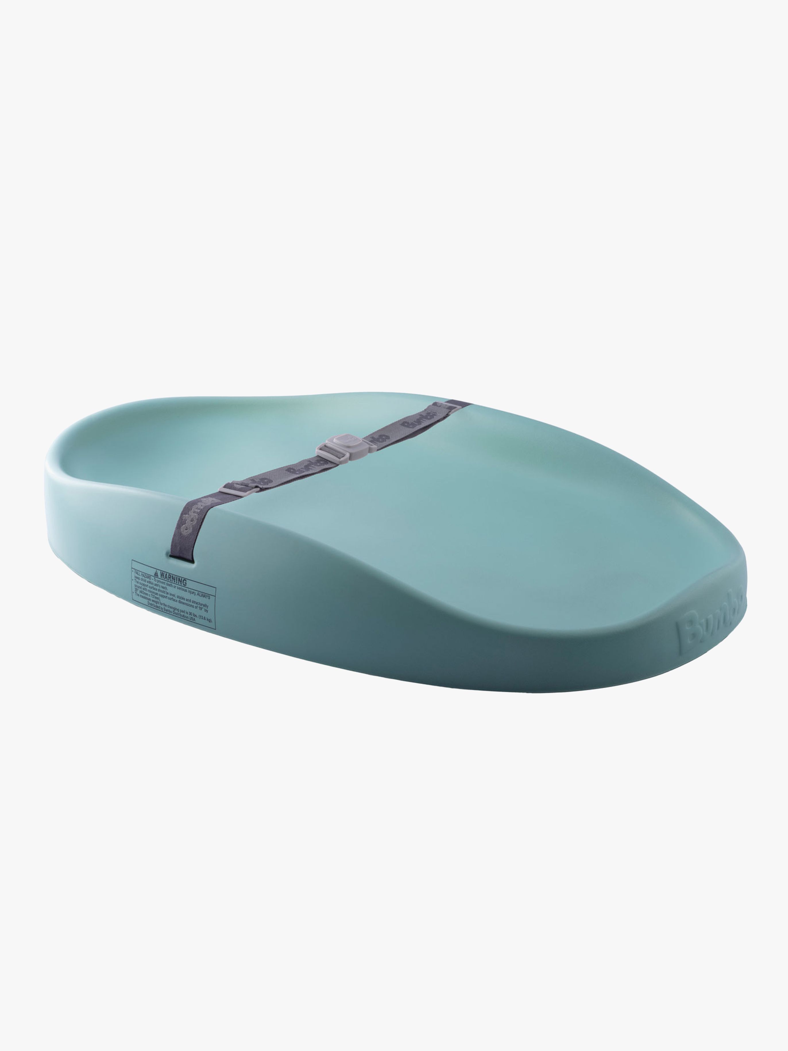 Bumbo Wickelunterlage, Hemlock Green