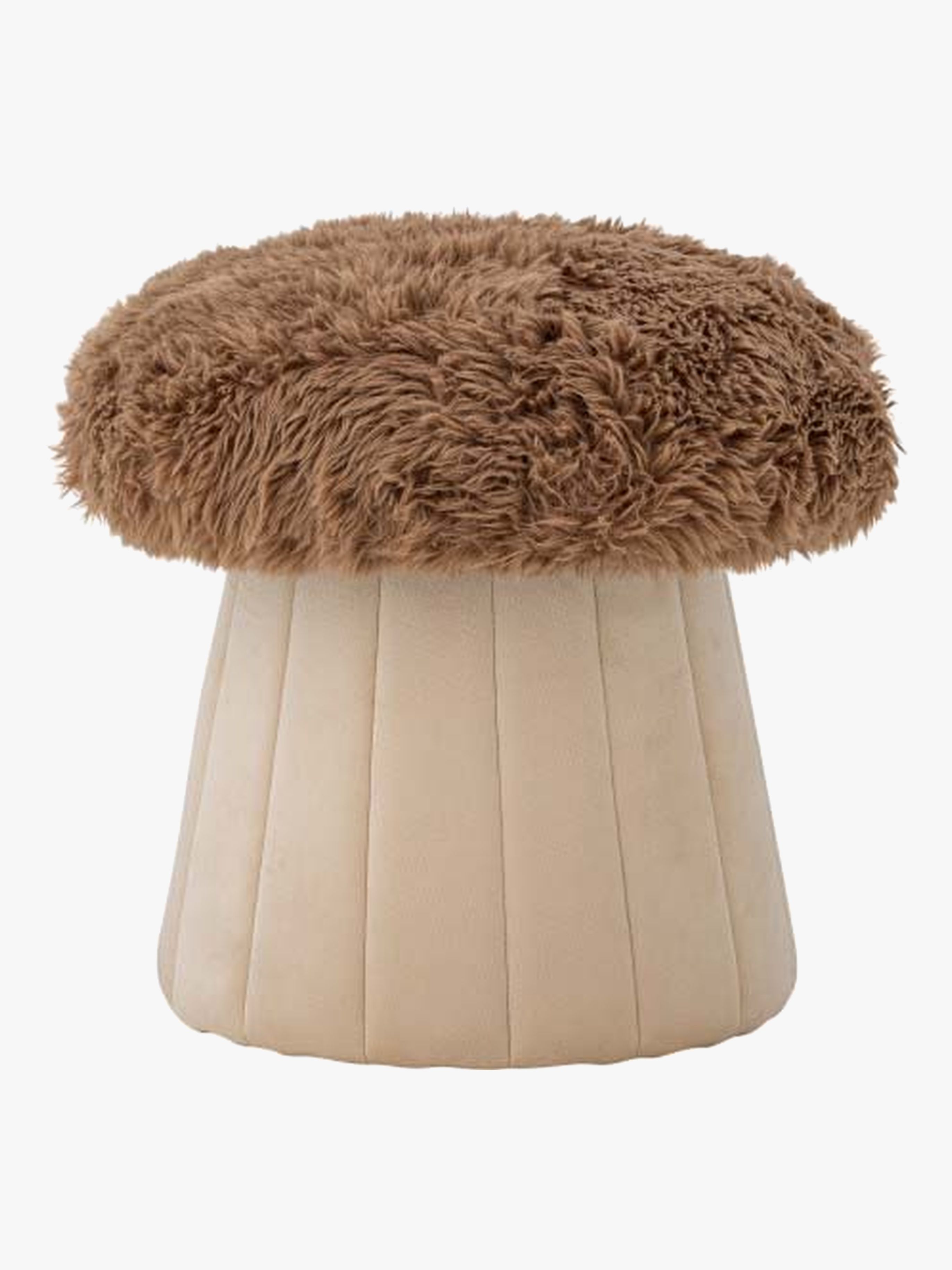 Bloomingville MINI Bertil Sitzhocker, Multi