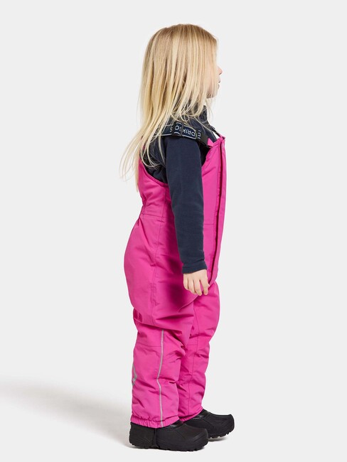 Didriksons Tarfala Thermohose, Plastic Pink