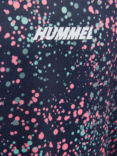 Hummel Tessa T-Shirt, Peony