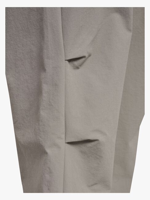 Hummel JR Stretch Hose, Rock RIdge