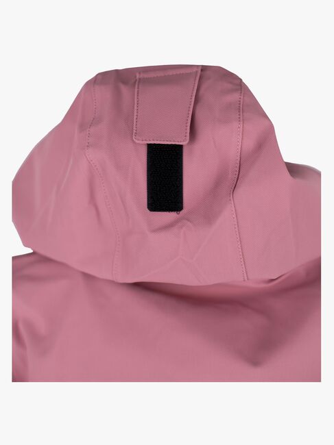 Lindberg Drammen Outdoorjacke, Rosa