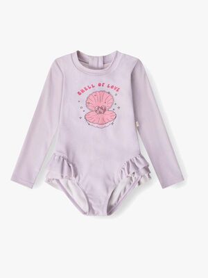 That's Mine Smilla Badeanzug, Shell Of Love