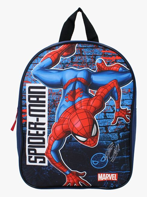 Marvel Spider-Man Rucksack 6L, Beyond Amazing