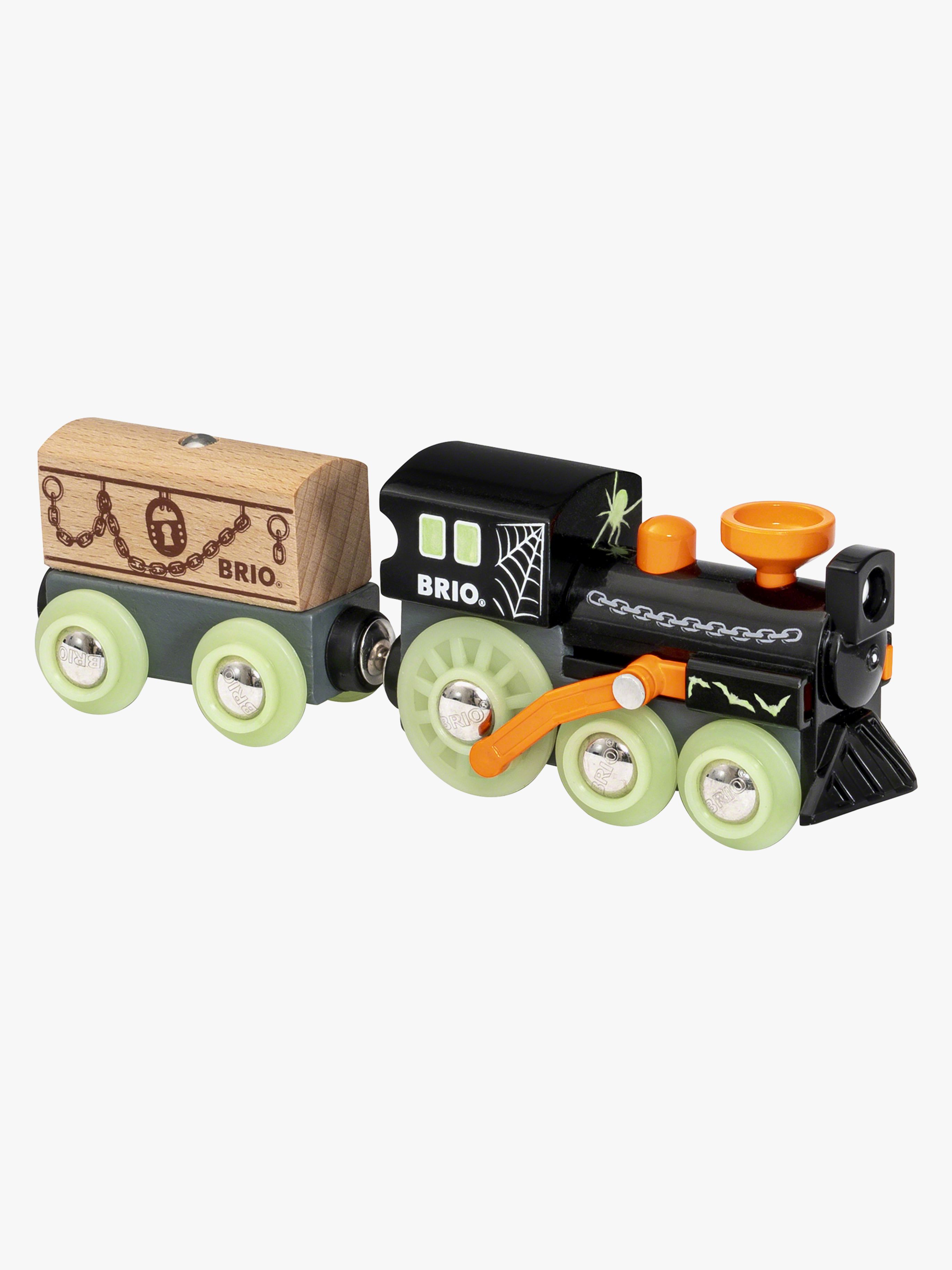 Geisterzug