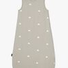 Snüz SnuzPouch Schlafsack 2.5 TOG, Grey/Cloud