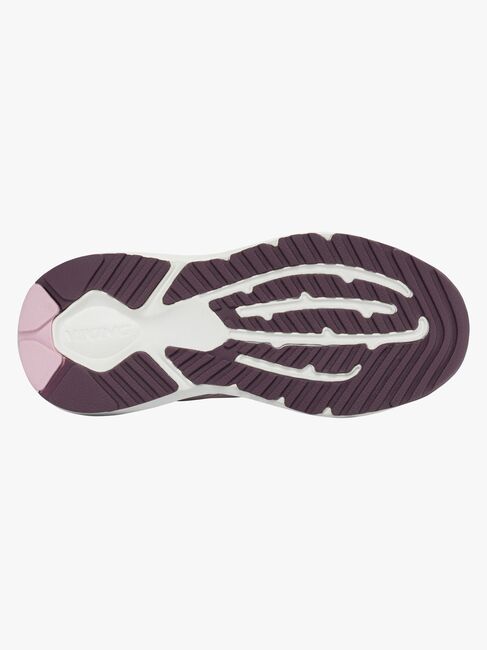 Viking QuickGo EL Sneaker, Light Pink