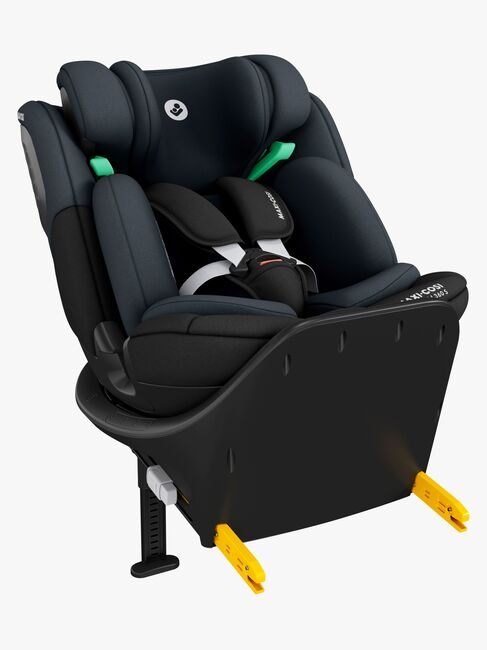 Maxi-Cosi Emerald 360 S Kindersitz, Tonal Black