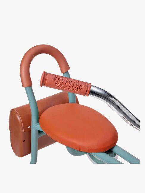 Vanilla Copenhagen Dreirad Retro, Fern