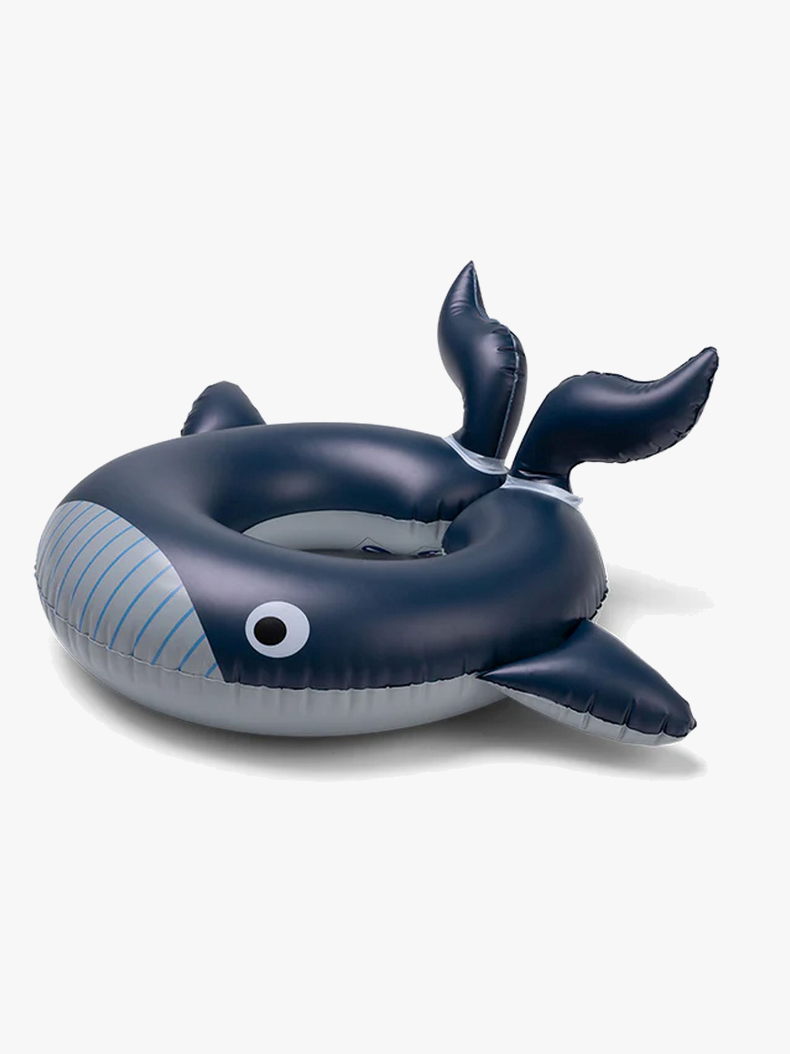 Schwimmring 55 cm, Walter Whale
