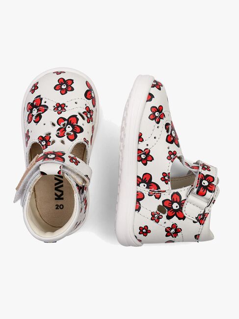 Kavat Ängskär XC Sandalen, Floral