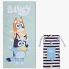 Swim Essentials Bluey Badetuch