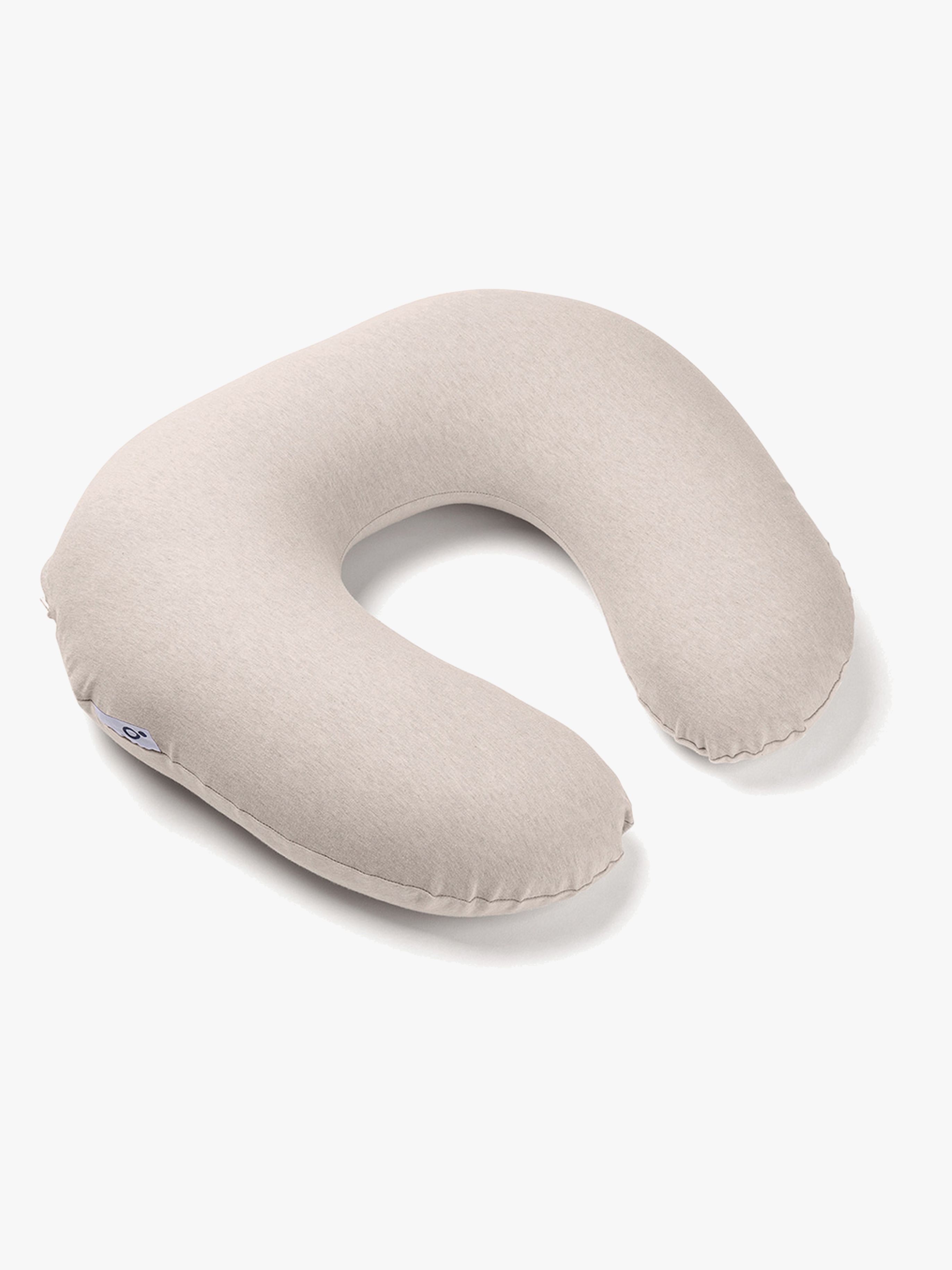 Doomoo Stillkissen Softy, Melerad Sand