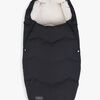 Voksi Urban Fußsack, Black