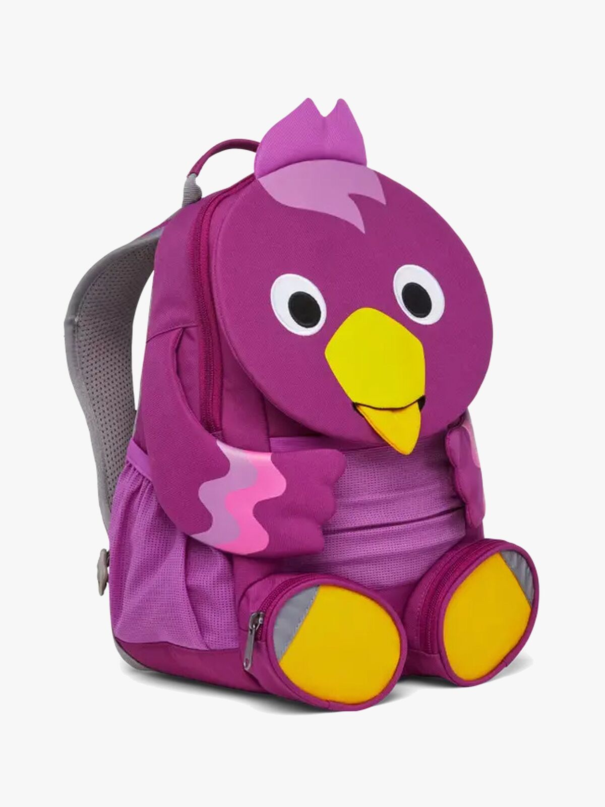 Affenzahn Großer Freund Rucksack 8L, Vogel