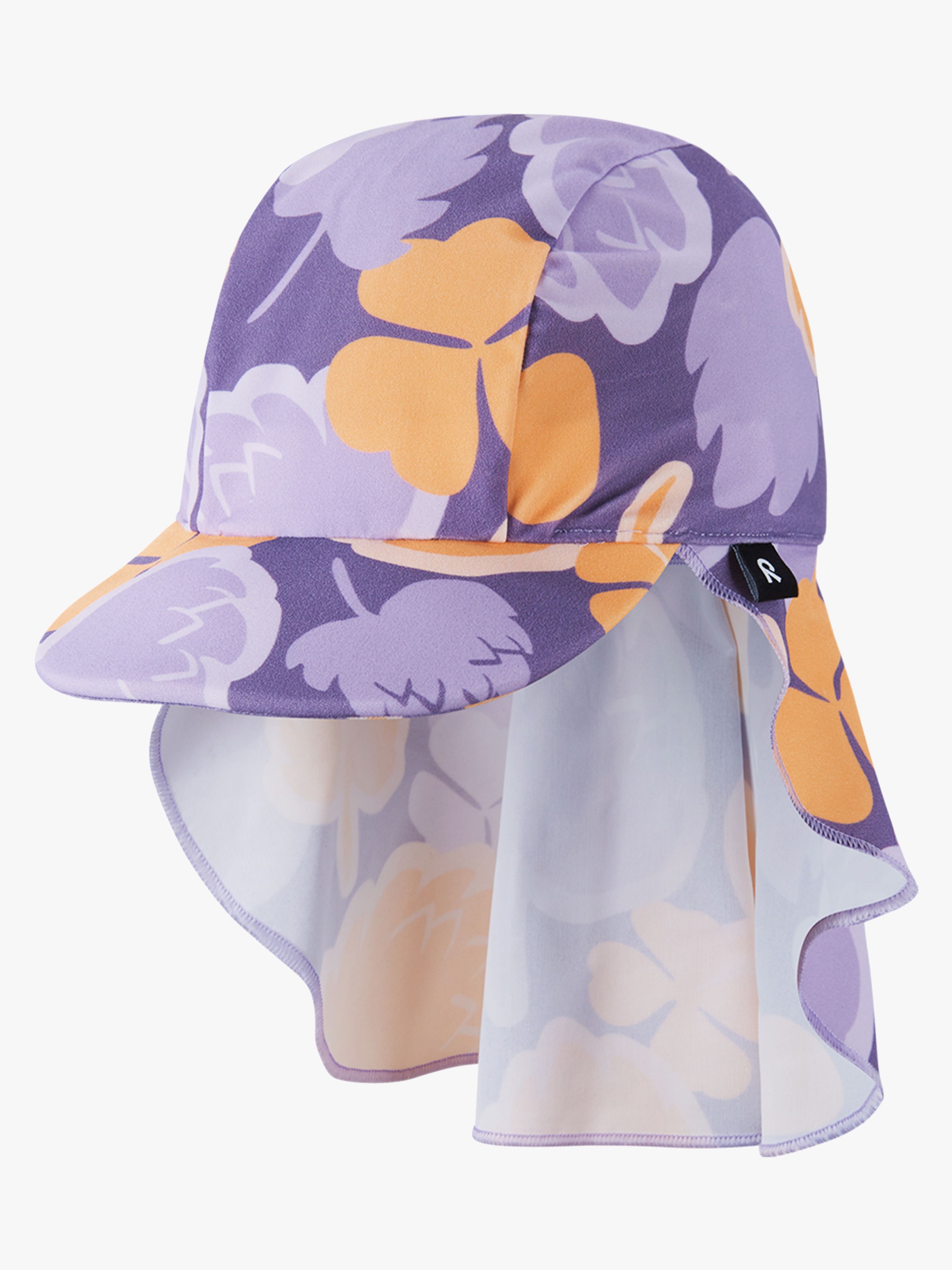 Reima Mustekala UV-Schutzhut, Blooming Lilac, 48-50
