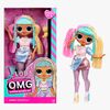 L.O.L OMG Entry Puppe Candylicious