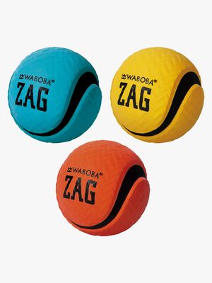 Waboba Zag Wasserflummi 1er-Pack Gemischte Auswahl