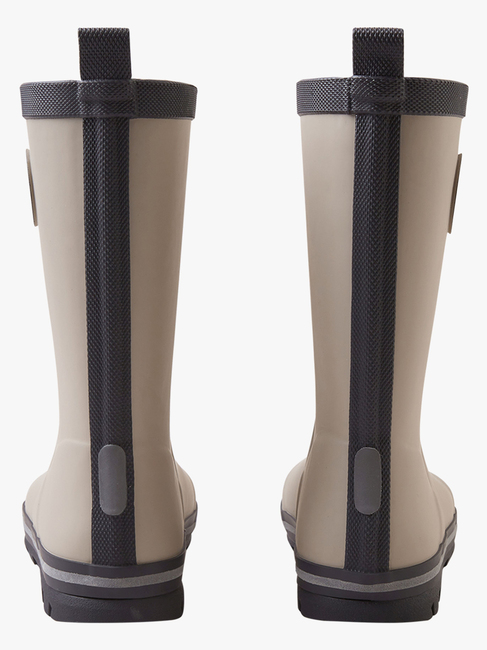 Reima Taika 2.0 Gummistiefel, Earthy Beige