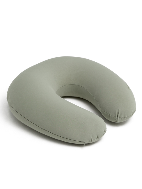Beemoo CARE Snug Stillkissen, Soft Green