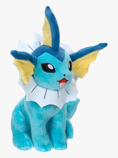 Pokémon Kuscheltier Aquana 20 cm