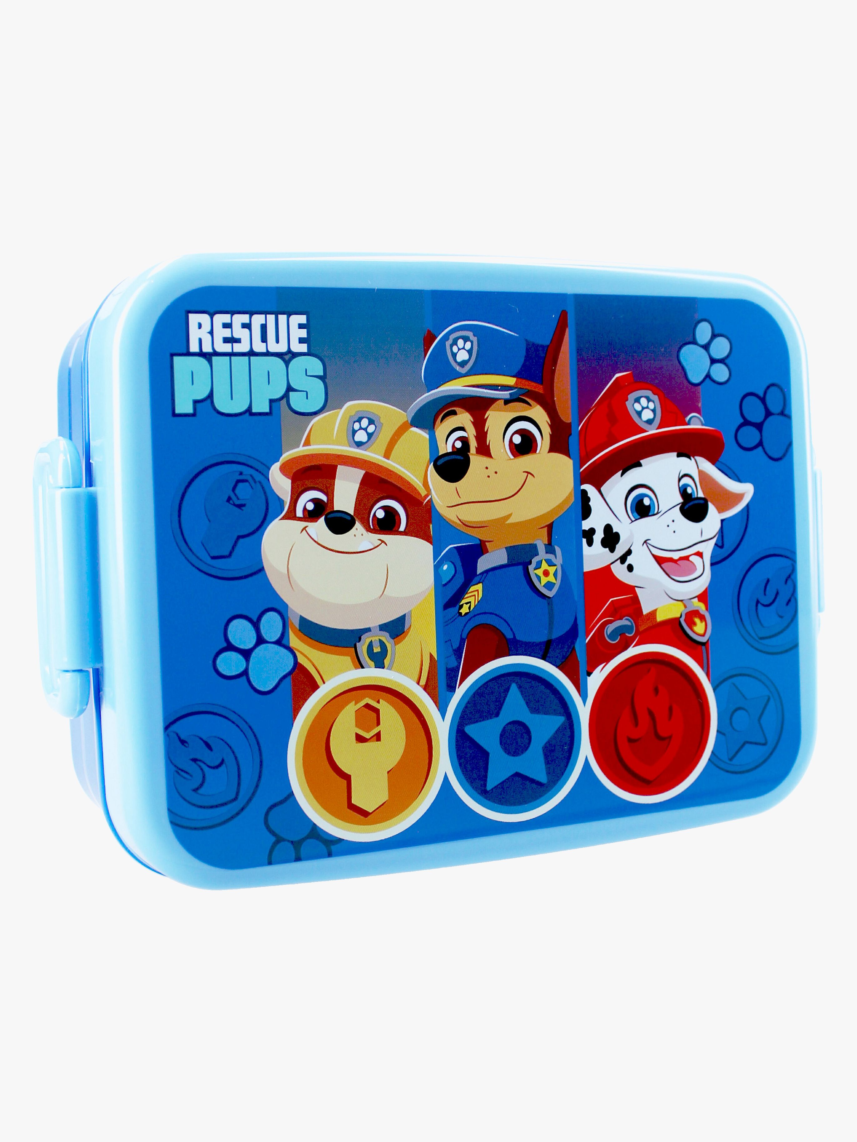 Paw Patrol Brotdose, Lunch Bunch