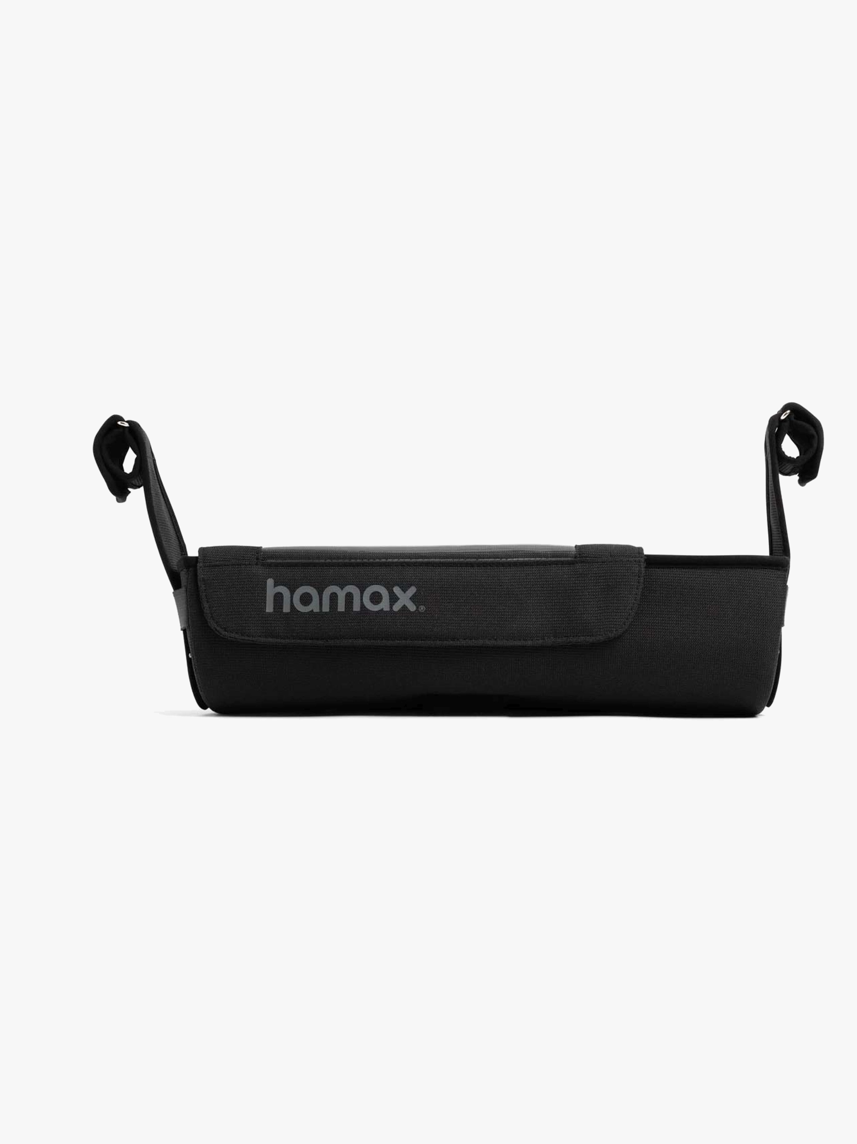 Hamax Organizer, Schwarz