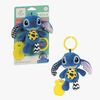 Clementoni Baby Stitch Weiche Rassel