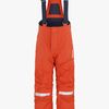 Didriksons Idre Thermohose, Poppy Red