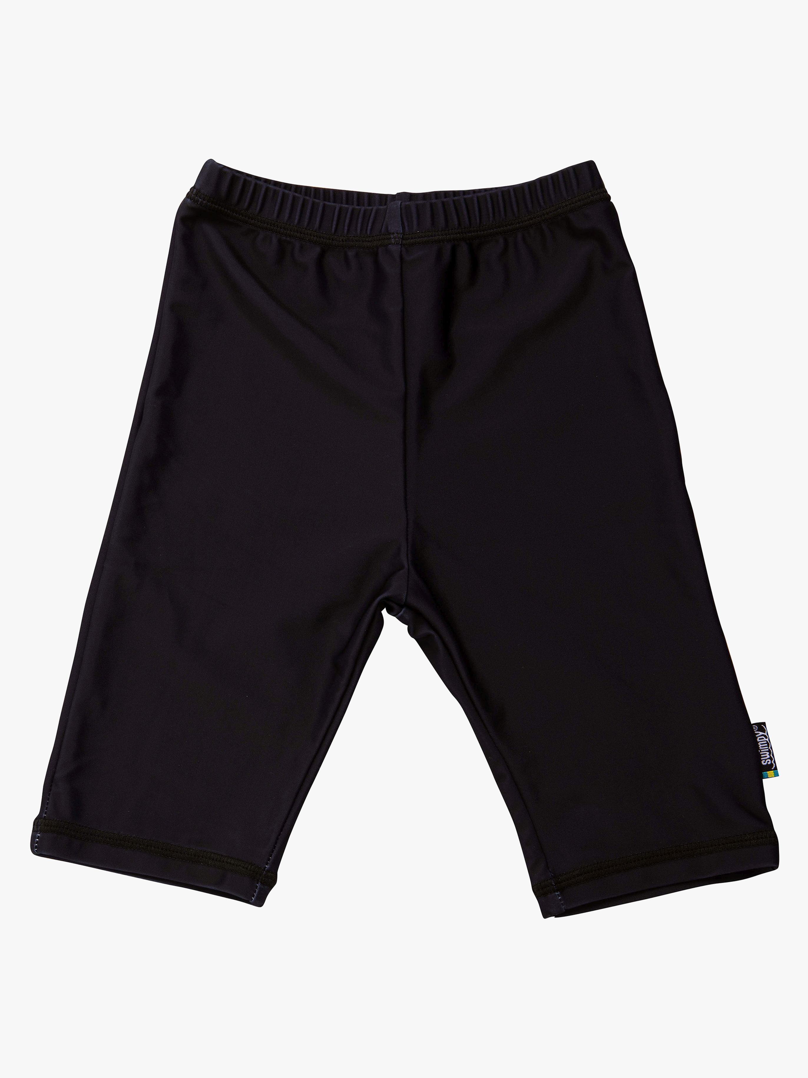 Badehose, Black, 122-128