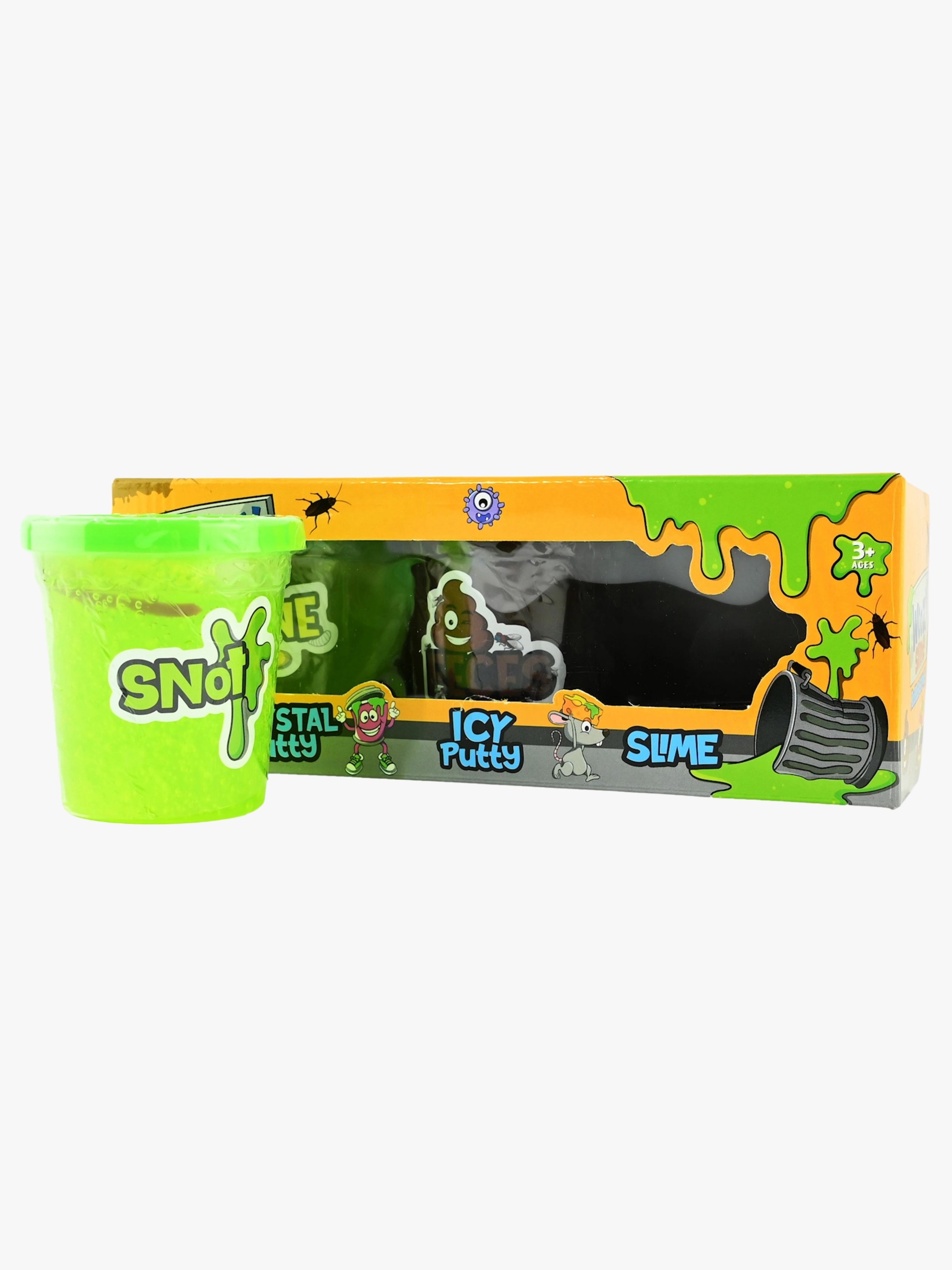 Robetoy Slimeset Groß