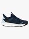 Viking QuickGo EL Sneaker, Navy