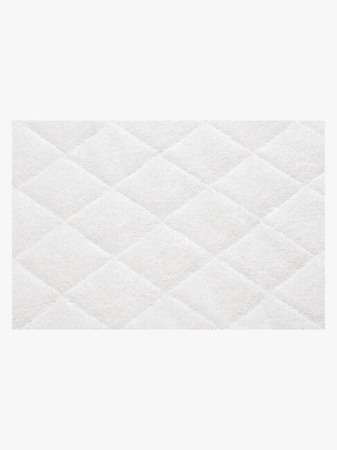 BabyMatex Softi Plus Orthopädische Kindermatratze 40 x 90 cm