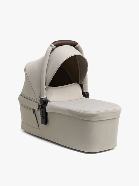 Beemoo Pro Twin 2 Liegewanne, Latte Beige