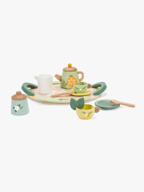 Classic World Vintage Afternoon Tea Set