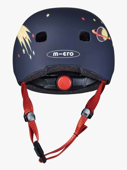 Micro PC Helm Rocket