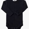 Joha Body Merinowolle, Navy