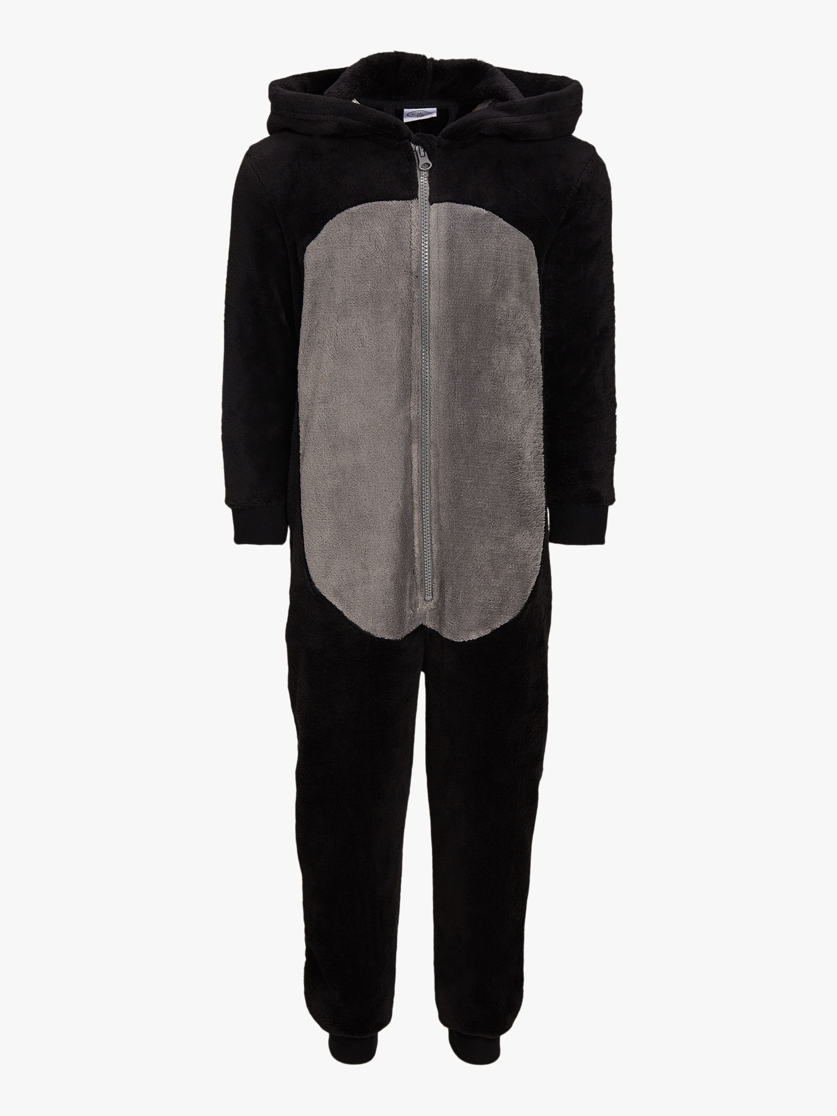 Luca &  Lola Gorilla Jumpsuit, Gorilla 110-116