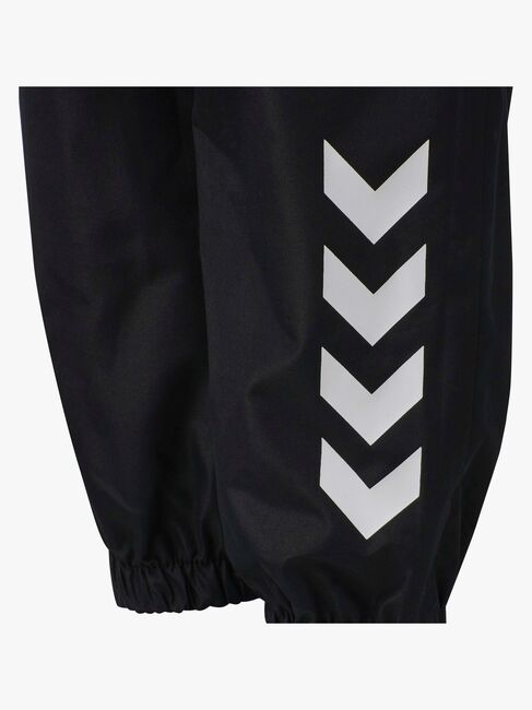 Hummel Taro Mini Hose, Black