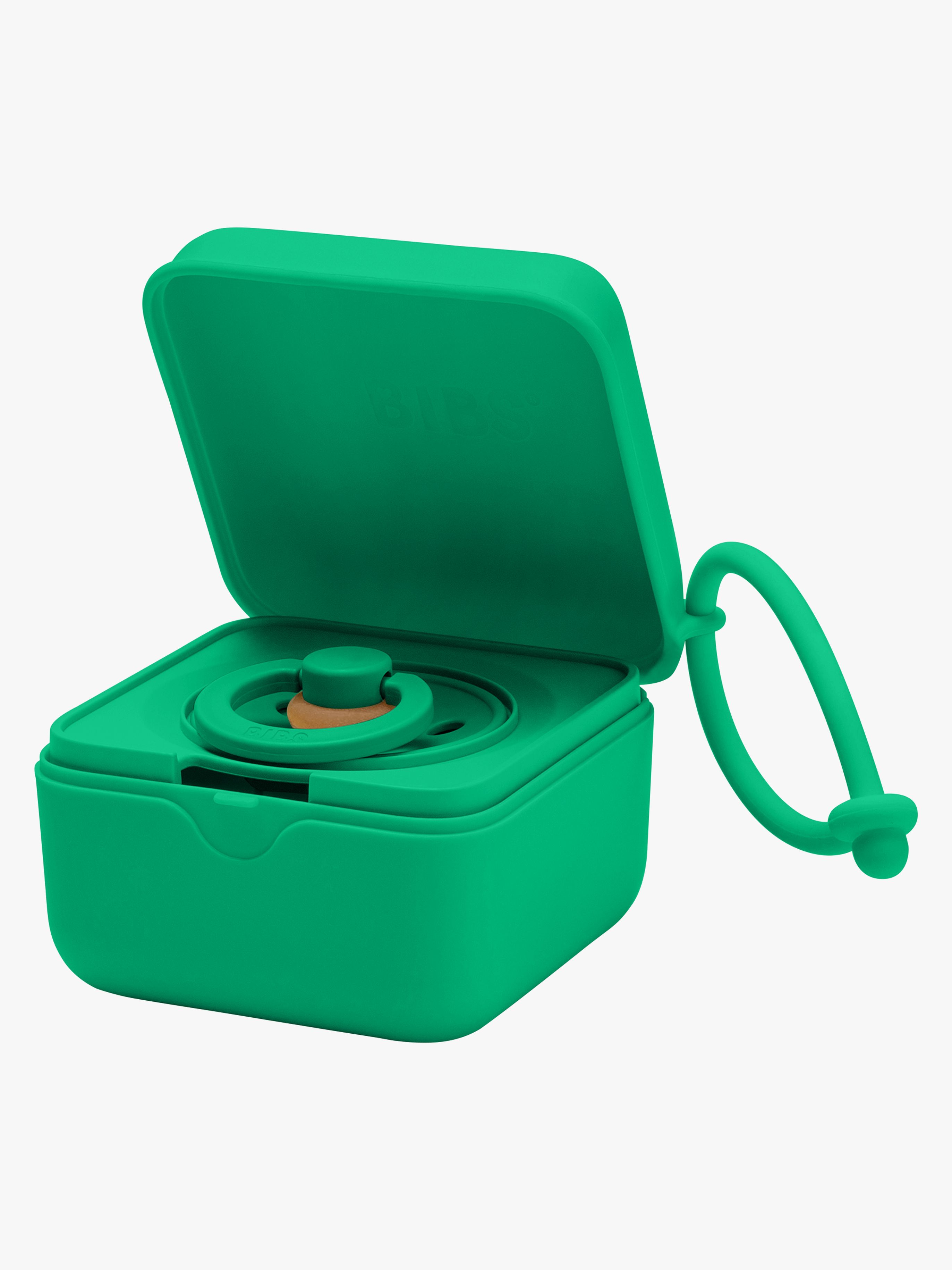 Schnullerbox, Cactus