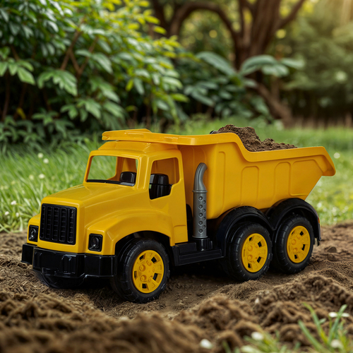 DOLU Lastwagen 83 cm