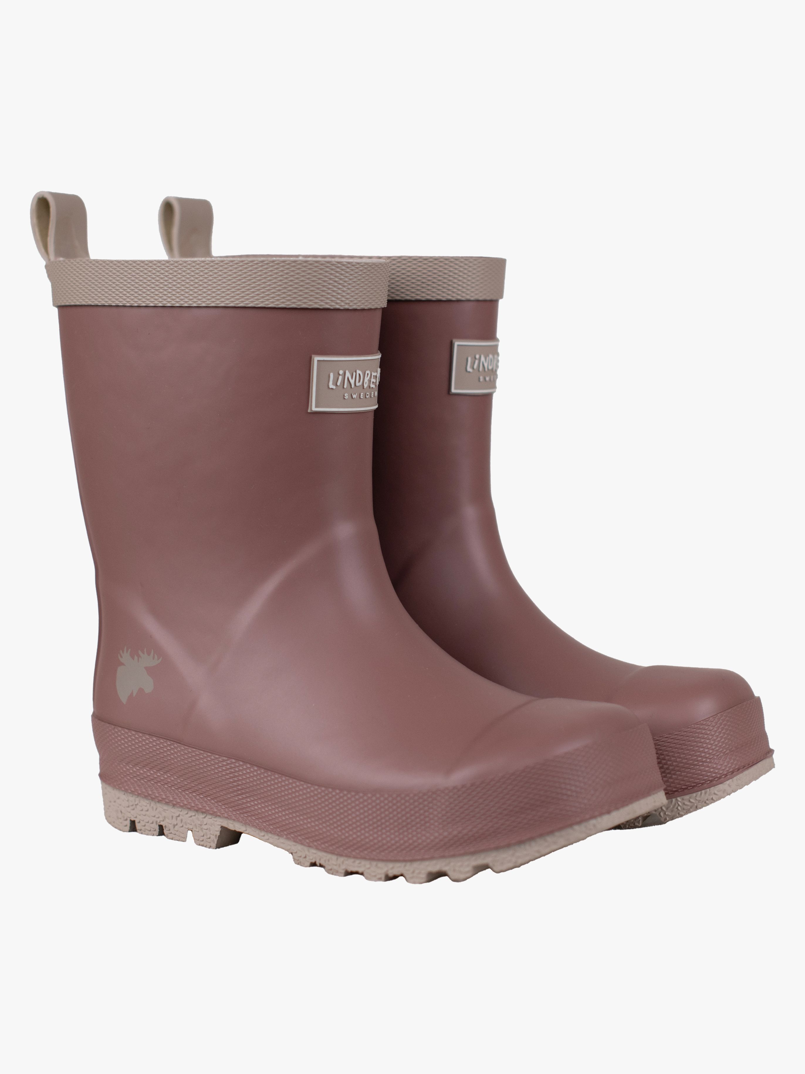 Lindberg Våghals Stiefel, Rose, 35